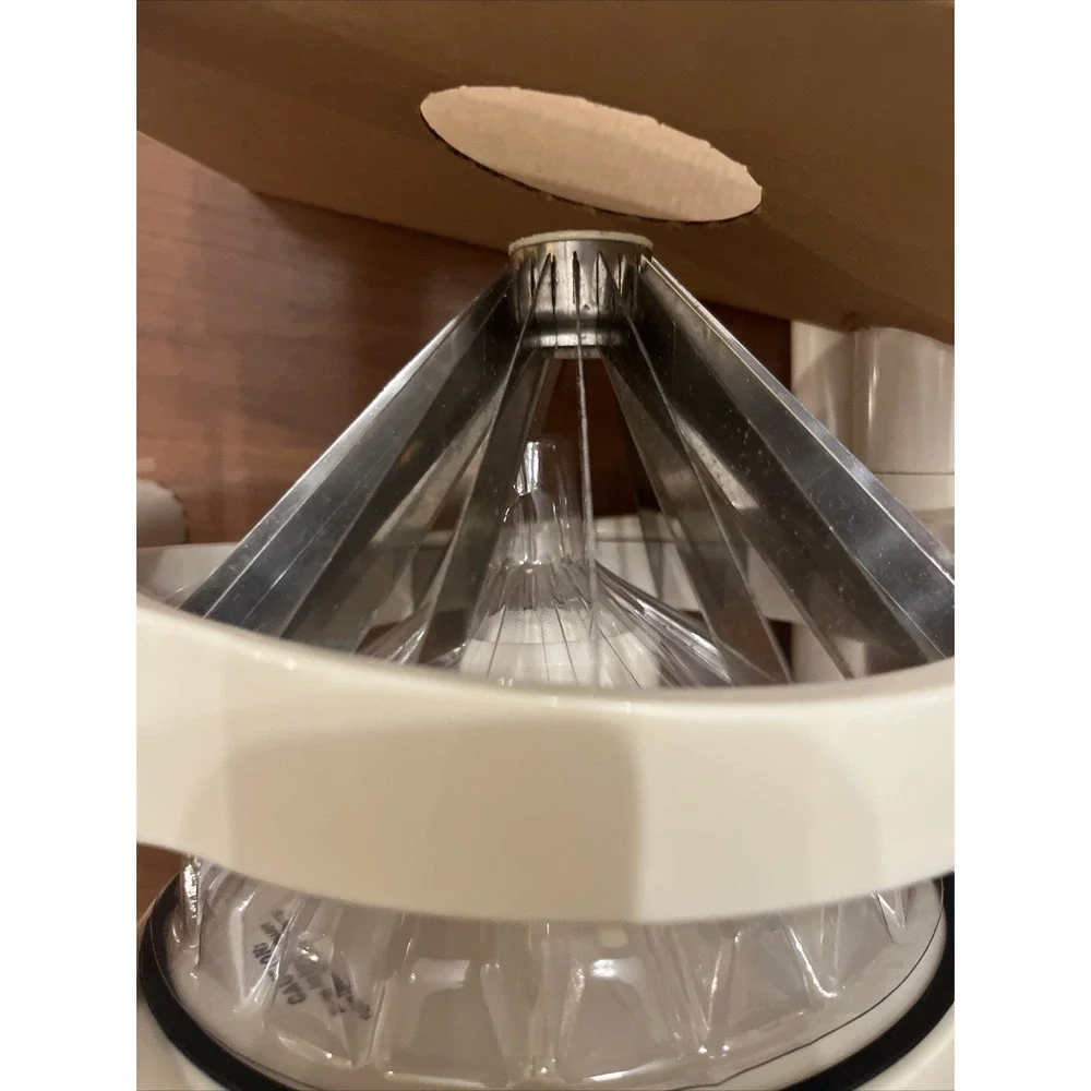 TeleBrands Great American Steakhouse Onion Machine